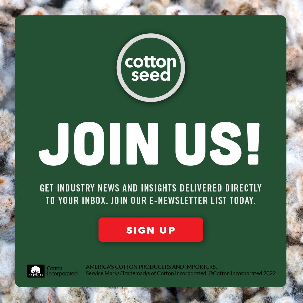 Join Us! Get industry news and insights delivered directly to your inbox. Join our e-newsletter list today.